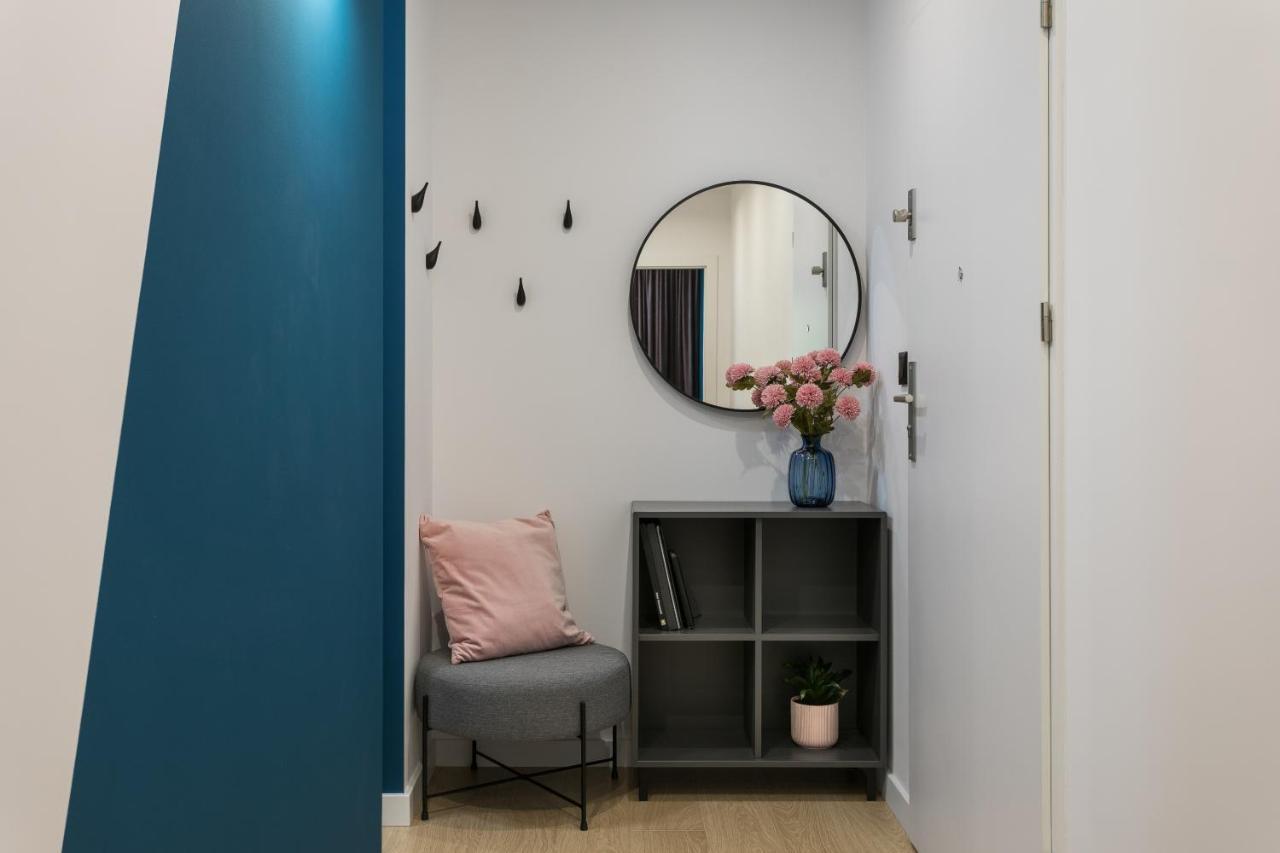 Apartament Barska 69 Kraków