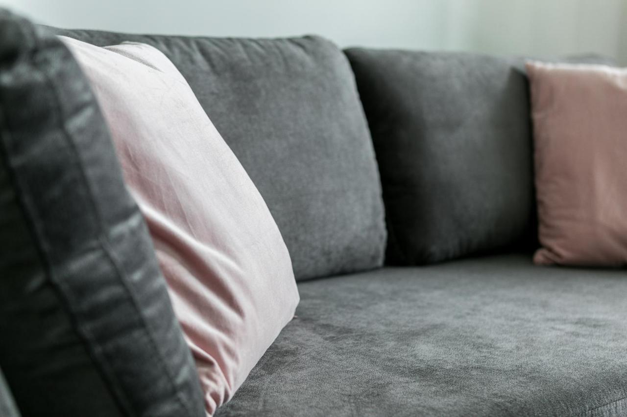 Barska 69 Apartament Kraków