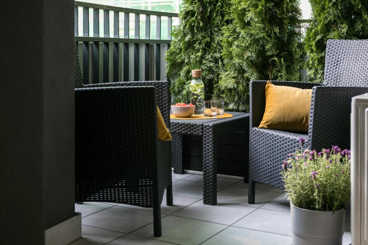 Barska 69 Apartament Kraków