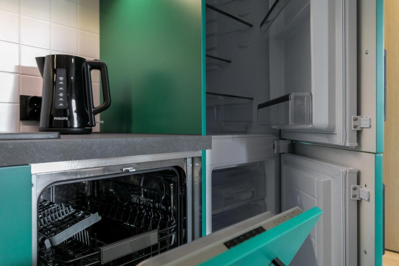 Barska 69 Apartament Kraków