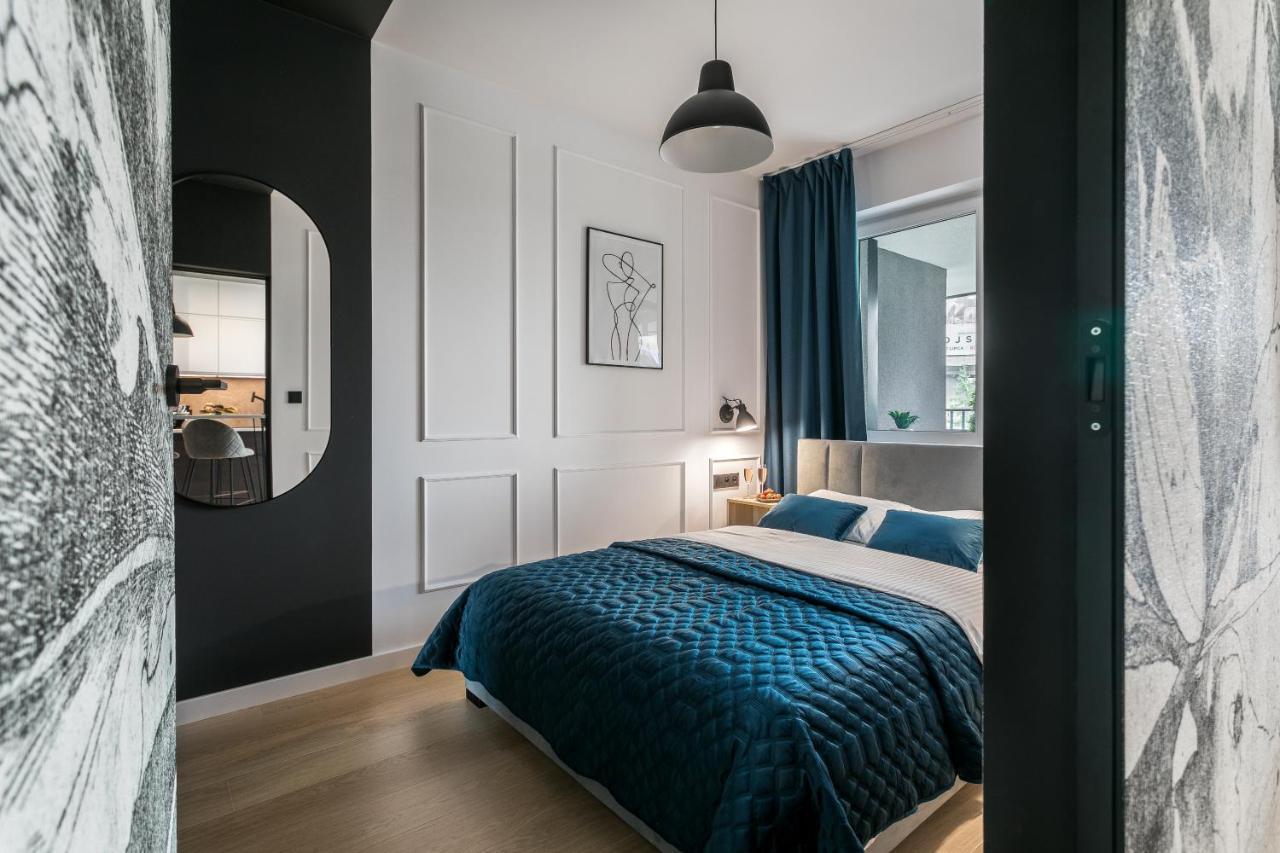 Apartament Barska 69