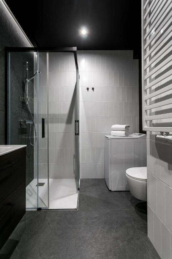 Barska 69 Apartament *